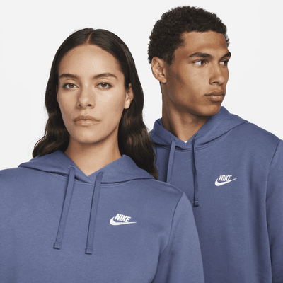 Nike Sportswear Club Fleece Women's Pullover Hoodie