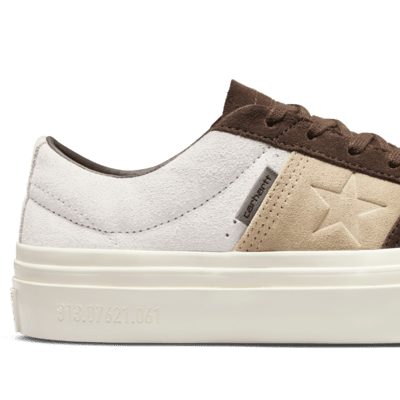 Converse CONS x Carhartt WIP One Star Academy Pro