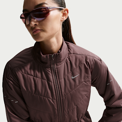 Nike Swift Therma-FIT Kadın Koşu Ceketi