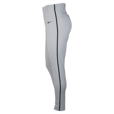 Pants de béisbol entubados para hombre Nike Vapor Select