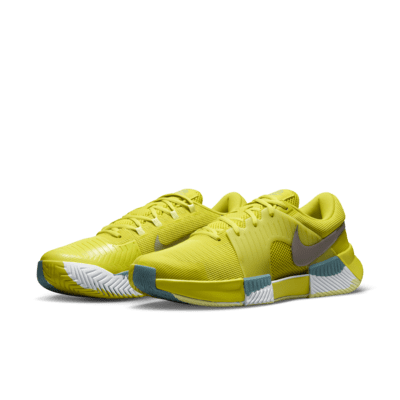 Nike GP Challenge 1 Premium Men's Hard Court Tennis Shoes