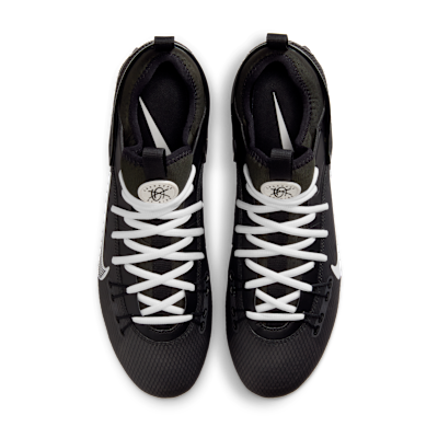 Nike Huarache 9 Elite Low LAX Lacrosse Cleats