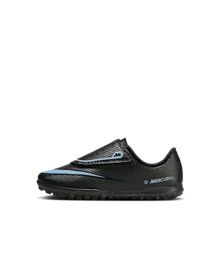 Детские кроссовки Nike Jr. Mercurial Vapor 16 Club Little Kids' Turf Low-Top Soccer