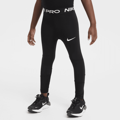 Nike Dri-FIT Pro Toddler Leggings