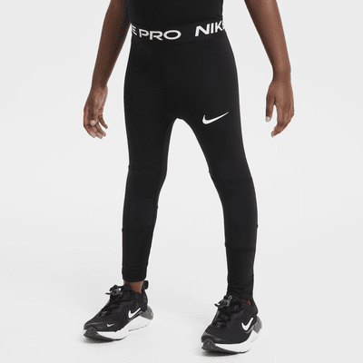 Детские тайтсы Nike Dri-FIT Pro
