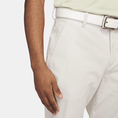 Pants chinos de golf para hombre Nike Tour Repel