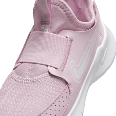 Tenis para niños de preescolar Nike Flex Runner 3