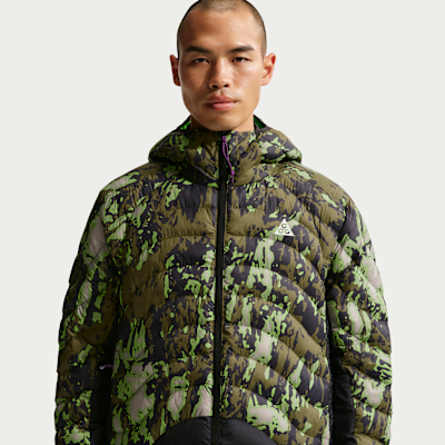 Nike ACG "Lava Flow"