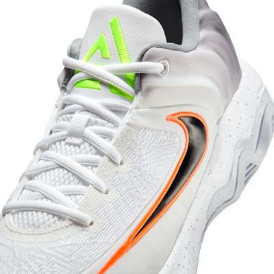 야니스 이모탈리티 4 EP 농구화