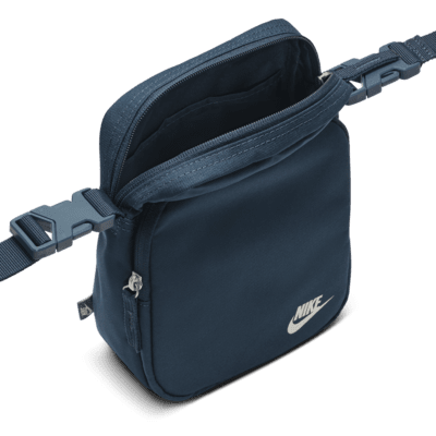 Nike Heritage Crossbodytas (4 liter)