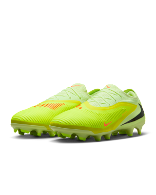 Nike Phantom 6 低筒 Pro