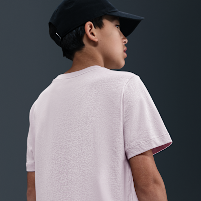 ナイキ スポーツウェア ジュニア Tシャツ
