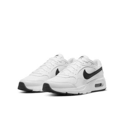 Nike Air Max SC Genç Çocuk Ayakkabısı