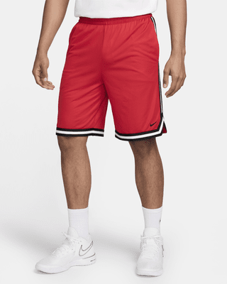 Мужские шорты Nike DNA Dri-FIT 10" Basketball Shorts для баскетбола