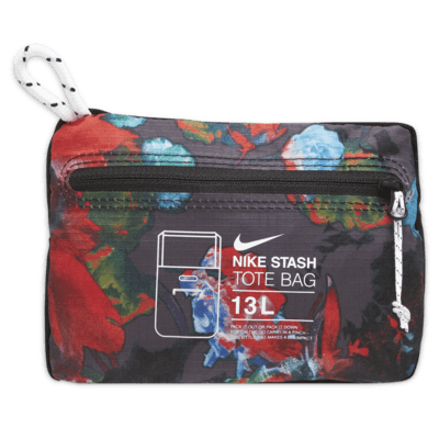stash tote nike