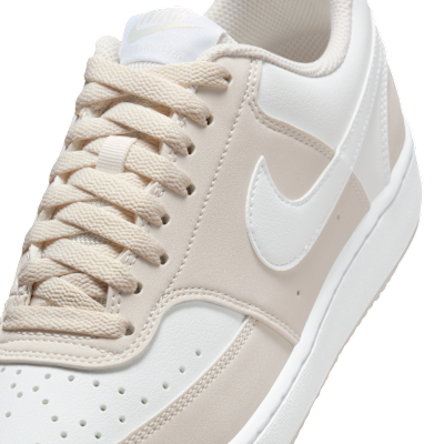 Nike Court Vision Low Women's Shoes