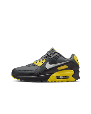 Детские кроссовки Nike Air Max 90 LTR Big Kids’