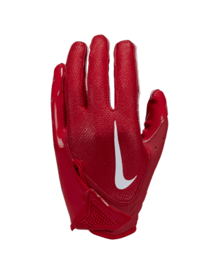 Ponte de pie en su lugar electrodo Arábica Nike Vapor Jet 7.0 Football Gloves (1 Pair). Nike.com