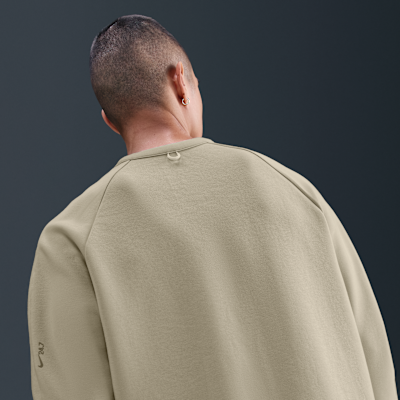 Nike 24.7 ImpossiblySoft Men's Dri-FIT Crew