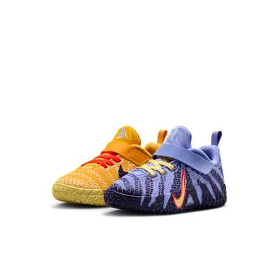 Ja 3 "Channel 12" Little Kids' Basketball Shoes