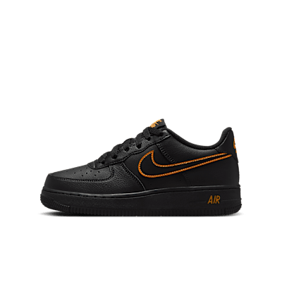 Nike Air Force 1 Older Kids' Shoes
