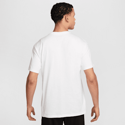 NikeCourt Men's Max90 Tennis T-Shirt