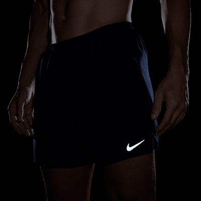 Nike Challenger Men's 13cm (approx.) Brief-Lined Running Shorts