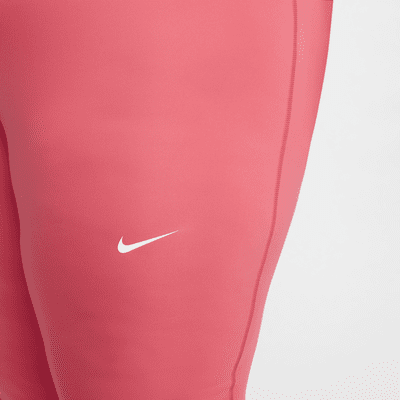 Leggings para mujer Nike Pro 365 (talla grande)