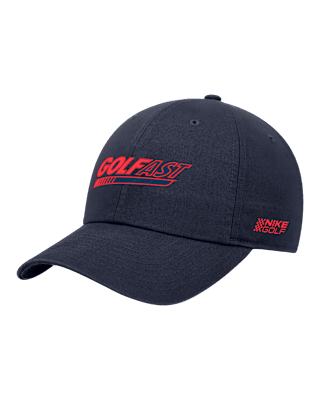 Женская кепка Nike Club Golf Cap