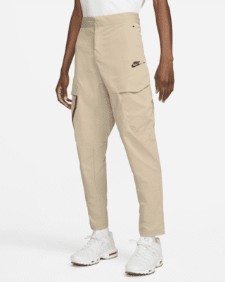Arsenal Saludo esférico Nike Sportswear Tech Essentials Men's Woven Unlined Cargo Pants. Nike.com