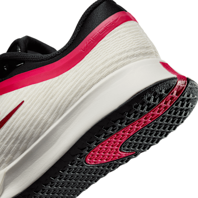 Tenis de tenis para cancha dura para mujer Nike Vapor Pro 3