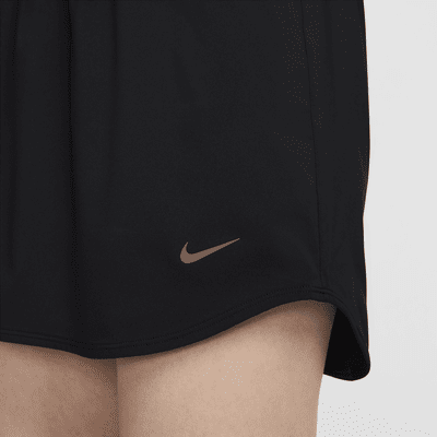 Nike One Women's Dri-FIT Ultra High-Waisted Skort