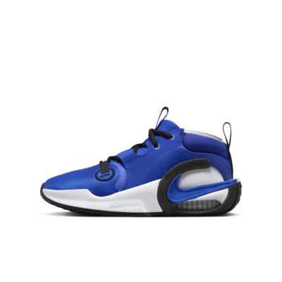 Nike Air Zoom Crossover 2 Zapatillas de baloncesto - Niño/a