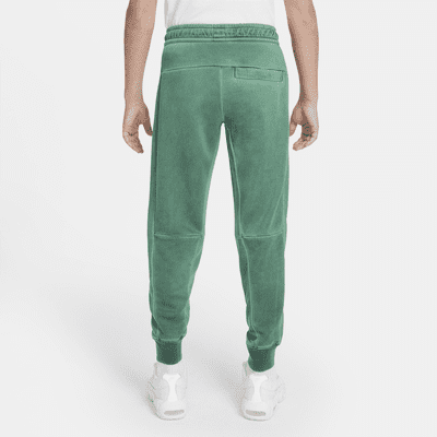 Nike Sportswear Big Kids' Jersey Pants