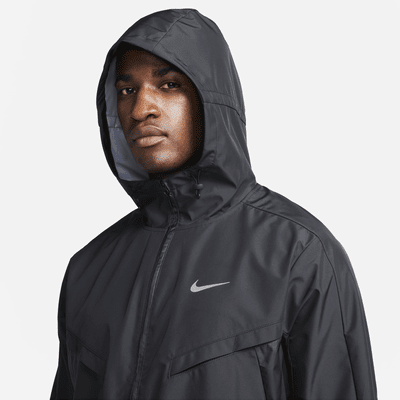 Chamarra de running para hombre Nike Windrunner