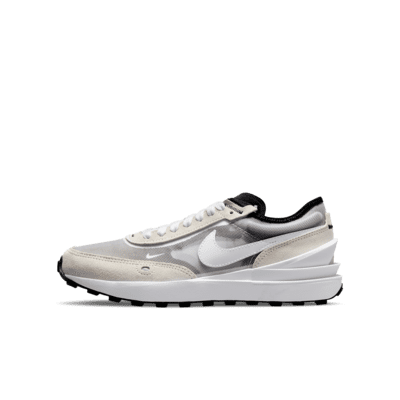 nike waffle one grade school