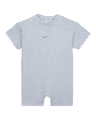 Детские  Nike Baby (12-24M) Waffle Romper