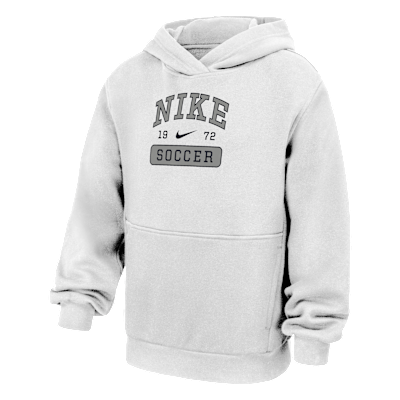 Nike Club Fleece