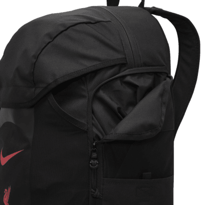 Liverpool F.C. Academy Football Backpack (30L)