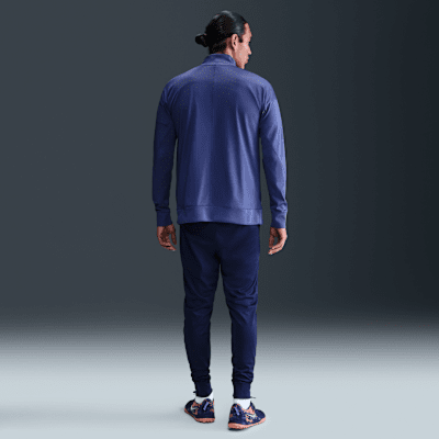 Strike Atlético de Madrid Chándal de fútbol de tejido Knit Nike Dri-FIT - Hombre