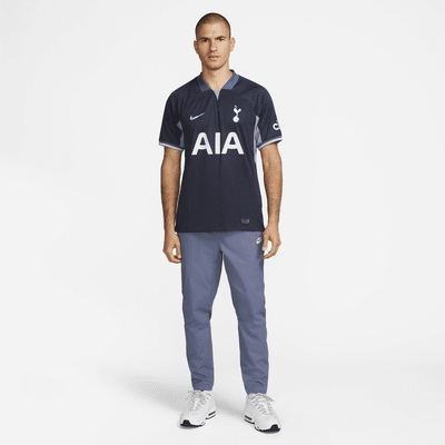 Nike Tottenham FC 2023/24 Stadium 3rd Jersey