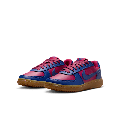 Nike Field General Big Kids' Shoes