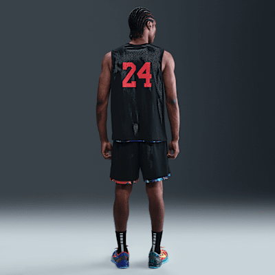 Kobe Nike Dri-FIT Reversible Jersey