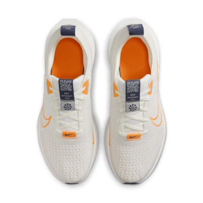 Tenis de correr en pavimento para hombre Nike Interact Run