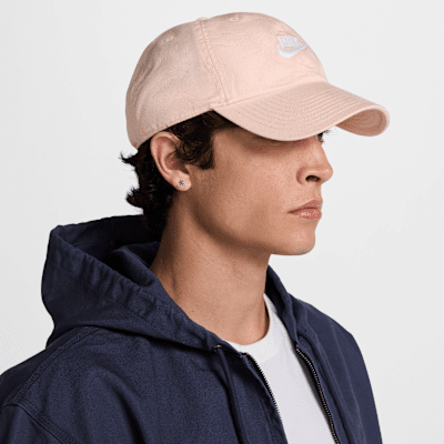 Nike Club Unstructured Futura Wash Cap