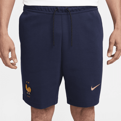 FFF Nike Sportswear Tech Fleece-shorts til mænd