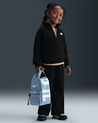 Детские  Nike Little Kids' 2-Piece Wide Leg Club Fleece Set