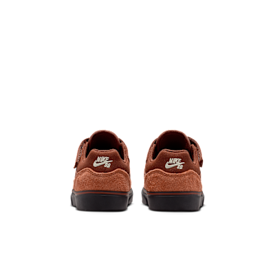 Nike SB Malor Little Kids' Skate Shoes