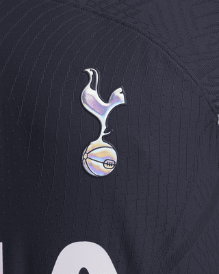 Tottenham Hotspur 2021/22 Match Away Men's Nike Dri-FIT ADV Football Shirt.  Nike AU