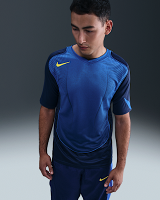 Мужские джерси Nike Total 90 Dri-FIT Short-Sleeve Soccer Jersey